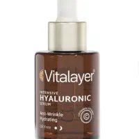 سرم هیالورونیک اسید ویتالایر (پلمپ است)