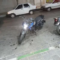 موتور گلکسی ۱۸۰