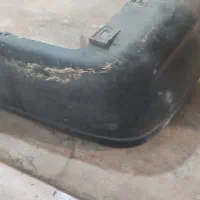 سپر جلو و عقب پراید