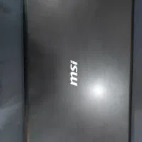 لبتاب msi CX61