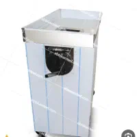 دستگاه آبغوره و آبلیمو و انار