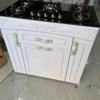 اجاق گاز طرفر کد 768965