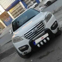 فروش فوری لیفان X60  شاسی پلمپ به دلیل مهاجرت.