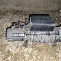 وینچ و جک آفرودی