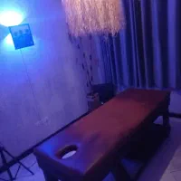 ارائه خدمات ماساژ در سهروردی