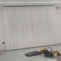 نصب انواع پرده و آینه دکوراتیو|خدمات پیشه و مهارت|بوشهر, |دیوار