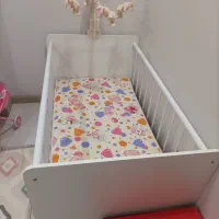 تخت و تشک کودک