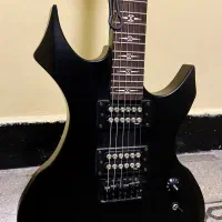 گیتار الکتریک Stagg اقساطی|گیتار، بیس، امپلیفایر|مشهد, امیریه|دیوار