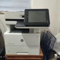 پرینتر اچ پی 527