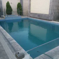 استخر جکوزی ساخت استخر