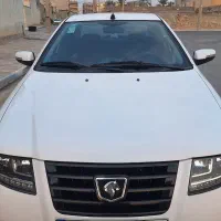 سمند سورن پلاس