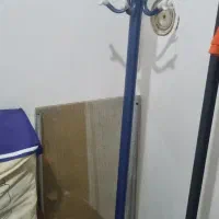 گلدان میز ارایش توستر جا لباسی