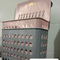 آویز کابینت|آب‌چکان و نظم‌دهنده ظروف|شیراز, ریشمک|دیوار