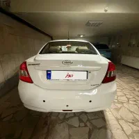 ام وی ام ۵۵۰ اتوماتیک کم کار کرد - ۹۶،۰۰۰ کیلومتر