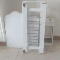 گهواره تاب کریر