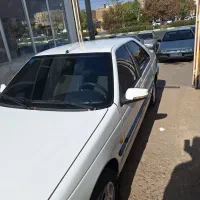 پرشیا مدل ۹۰ دوگانه شرکتی