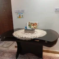 فروش میز سالم و در حد نو|میز و صندلی غذاخوری|رشت, لاکان شهر|دیوار