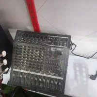 امپلی فایر مداحی|سیستم صوتی خانگی|محلات, |دیوار