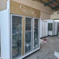 یخچال ایستاده وفروشگاهی|فروشگاه و مغازه|تبریز, |دیوار