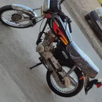 هندا150.مدل91.