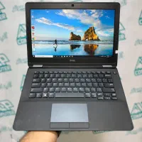 لپتاپ Dell 7270 نسل ۶ خوش قیمت|رایانه همراه|تهران, مهران|دیوار