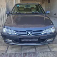 پارس ۹۹ تمام فابریک