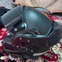 کلاه کاسکت LS2 فول فک متحرک