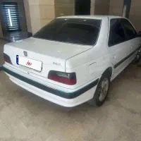 پرشیا tu5|خودرو سواری و وانت|محلات, |دیوار