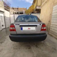 پراید ۱۴۱مدل ۸۸|خودرو سواری و وانت|دورود, |دیوار