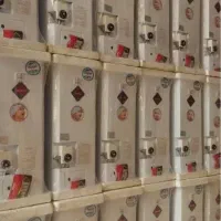 ابگرمکن گازی جنرال ۵۰ لیتری