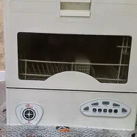 ظرفشویی|ماشین ظرفشویی|رشت, پل تالشان|دیوار