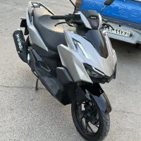 موتور طرح واریو ۱۷۰
