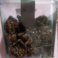 سوهان کنجدی|خوردنی و آشامیدنی|تبریز, |دیوار