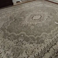 فرش12متری وگلیم فرش 9متری کارکرده