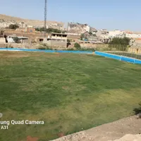 مدرسه فوتبال امید مسجدسلیمان