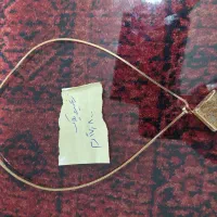 مقداری طلای کارکرده بدون اجرت و بدون سود|جواهرات|زنجان, |دیوار
