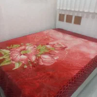 پتو دونفر خارجی سنفلا|رختخواب، بالش، پتو|شاهین‌شهر, عطار|دیوار