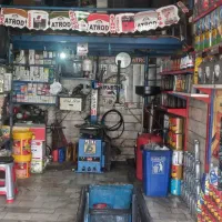 همکارتعویض روغنی ومکانیک