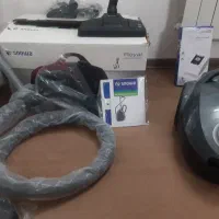 جارو برقی اسنوا رویال