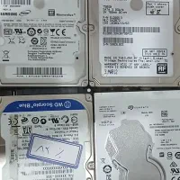 هارد لپ تاپی و اکسترنال