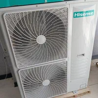 تعمیر سرویس و گاز گیری کولر گازی دوتکه و پنجره ای|خدمات پیشه و مهارت|برازجان, |دیوار