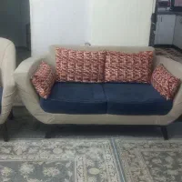 مبلمان راحتی ۴ نفره