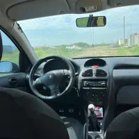 ۲۰۶|خودرو کلاسیک|گرگان, |دیوار