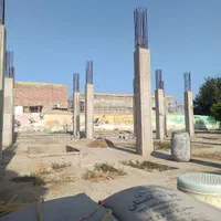 کارگر ساختمانی و نگهبان نیازمندیم
