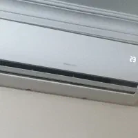 کولر گازی ۲۴۰۰۰ جنرال‌گلد پلاتینیوم