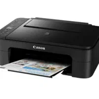 پرینتر سیاه وسفید ورنگی اسکن کپی|پرینتر، اسکنر، کپی، فکس|تربتحیدریه, کاشانی|دیوار