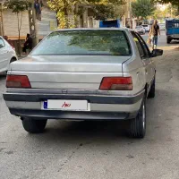 پژو ۴۰۵ مدل ۱۳۸۴