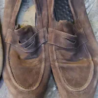 کفش مردانه کالج|کیف، کفش، کمربند|فردیس, داوری|دیوار