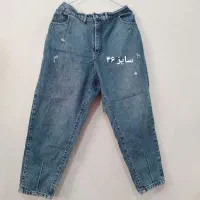 شلوار دخترانه
