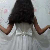 لباس مجلسی دخترانه